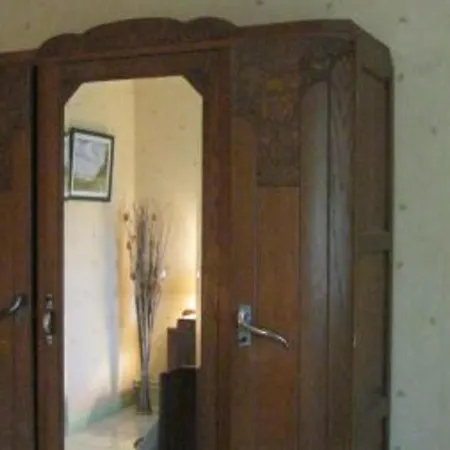 Πανσιόν Guestroom Moirey-flabas-crepion, 1 Piece, 4 Personnes - Fr-1-585-117 Moirey