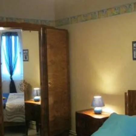 Πανσιόν Guestroom Moirey-flabas-crepion, 1 Piece, 4 Personnes - Fr-1-585-117